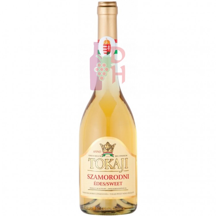 Tokaji Szamorodni Sweet