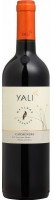 Yali Wetland Carmenere Reserva