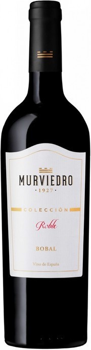 Murviedro Coleccion Roble Bobal