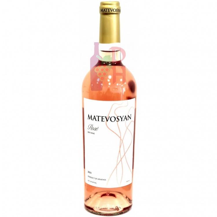 Matevosyan Rose