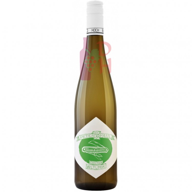 Peter & Paul Gruner Veltliner