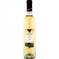 Tokaji Kereskedohaz Sargamuskotaly Late Harvest
