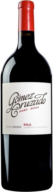 Gomez Cruzado Crianza
