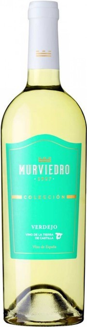 Murviedro Coleccion Verdejo