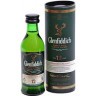 Glenfiddich 12 Years Old 0,05л