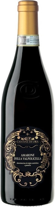 Cantine di Ora Amarone della Valpolicella
