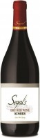 Barkan Segal's Kosher Red Dry