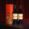Manukyan Wine Kouash Dry Red