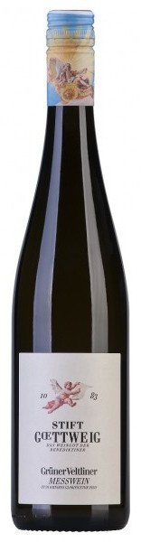 Stift Gottweig Gruner Veltliner Niederosterreich 