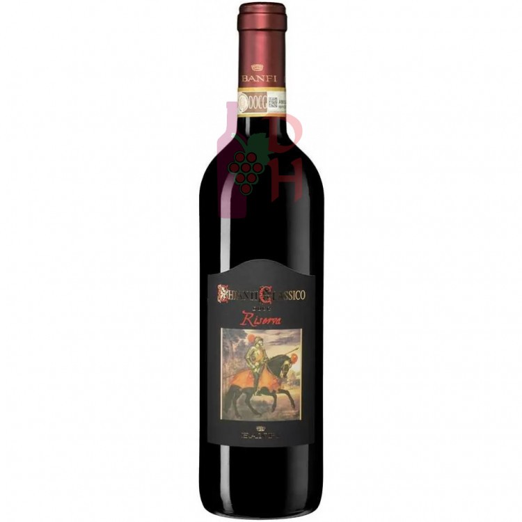 Banfi Chianti Classico Riserva