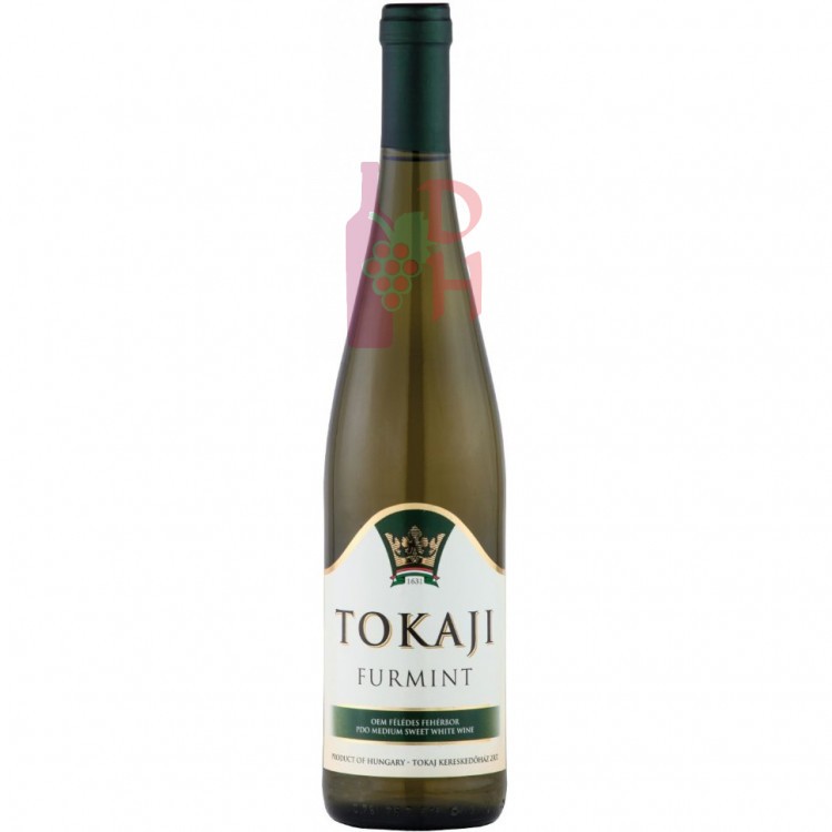 Tokaji Kereskedohaz Furmint semi-sweet