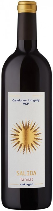 Salida Tannat Oak Aged