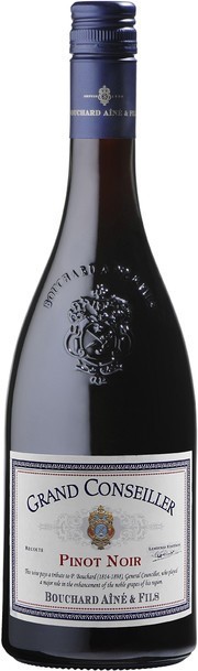 Bouchard Aine & Fils Grand Conseiller Pinot Noir