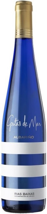 Gotas de Mar Albarino
