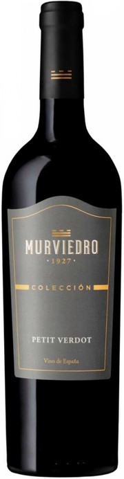 Murviedro Coleccion Petit Verdot