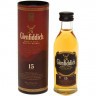 Glenfiddich 15 Years Old 0,05