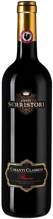 Conti Serristori Chianti Classico Riserva