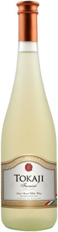 Way Fine & Provin Tokaji Furmint