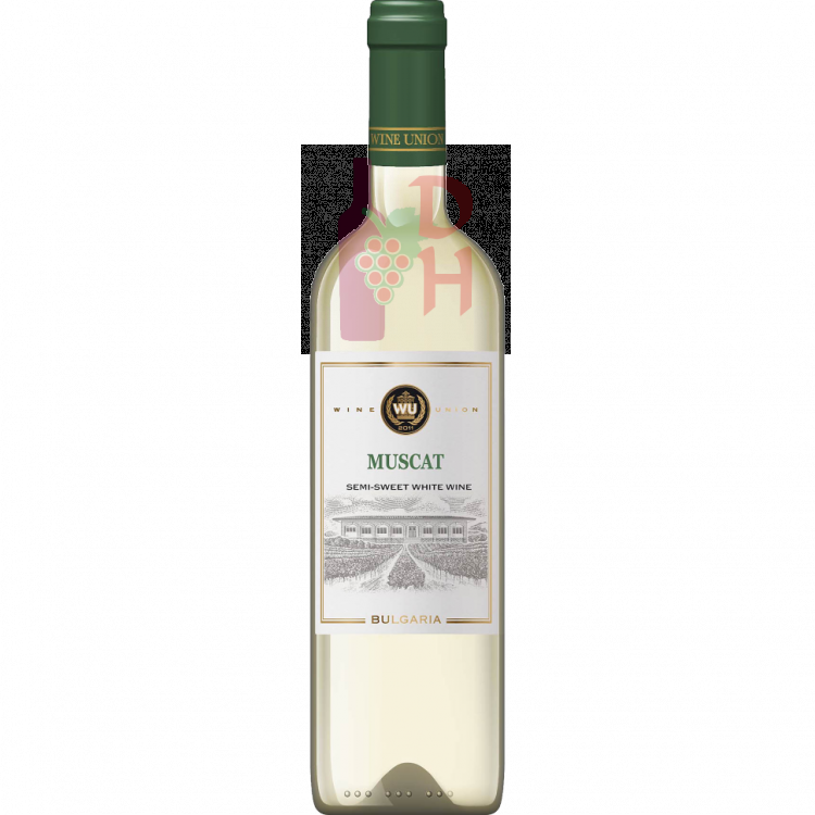 Винарски Съюз Muscat