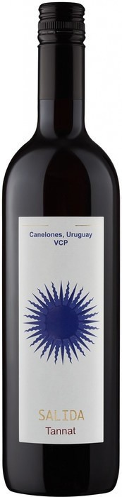 Salida Tannat