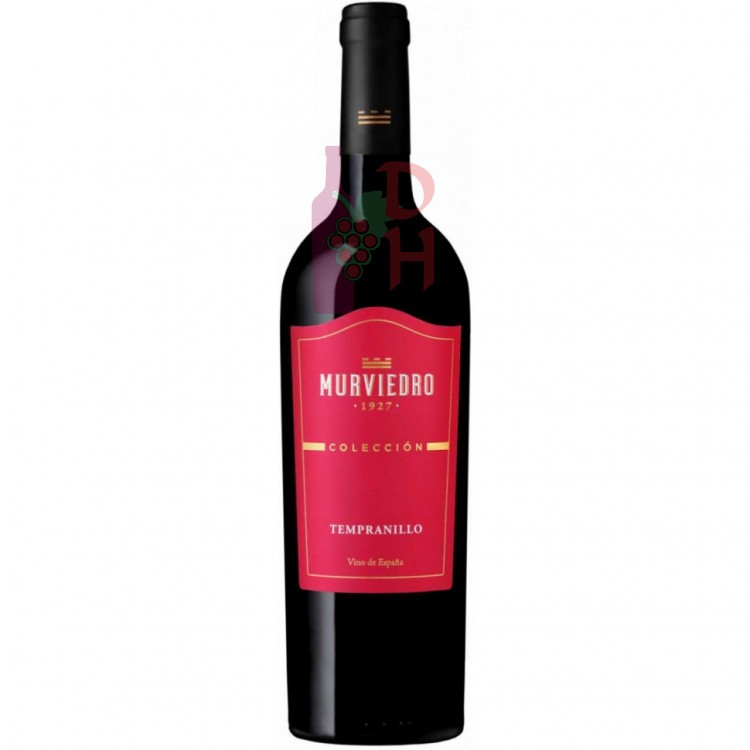 Murviedro Tempranillo