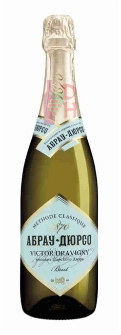 Abrau-Durso Premium Victor Dravigny