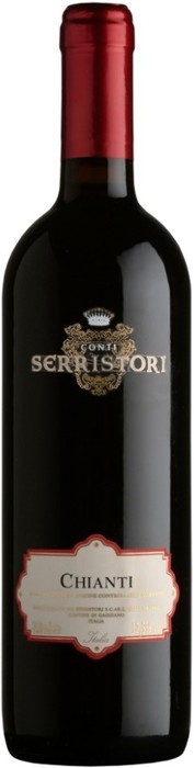 Conti Serristori Chianti