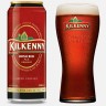 Kilkenny Draught (with nitrogen capsule), in can