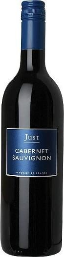 Paul Sapin Just Cabernet Sauvignon
