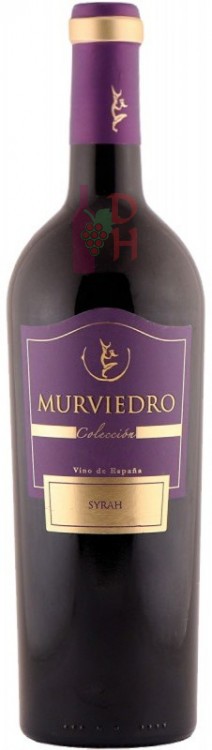 Murviedro Collecion Syrah