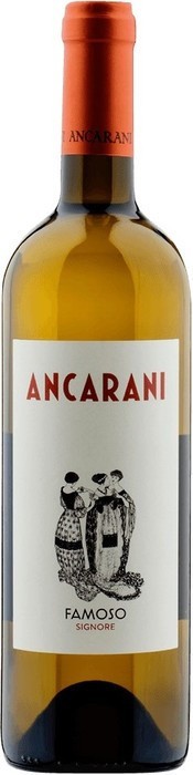 Ancarani Signore Famoso Ravenna