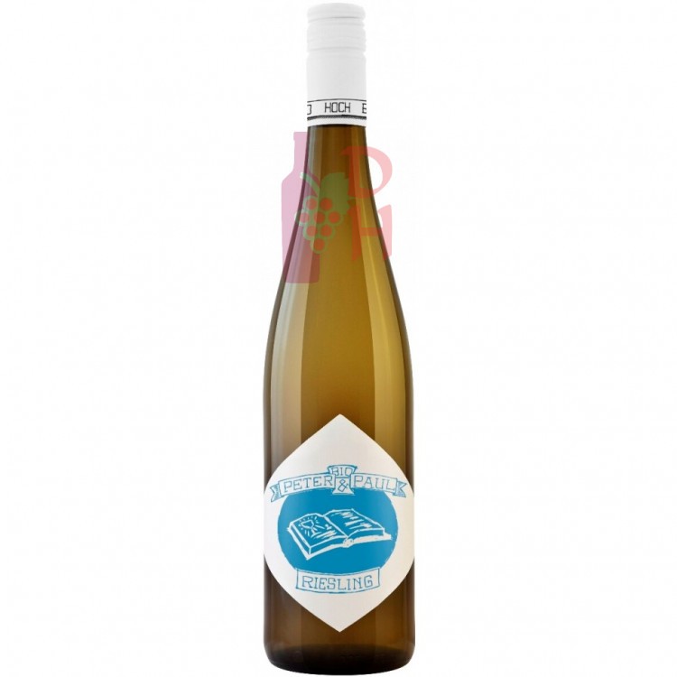 Peter & Paul Riesling