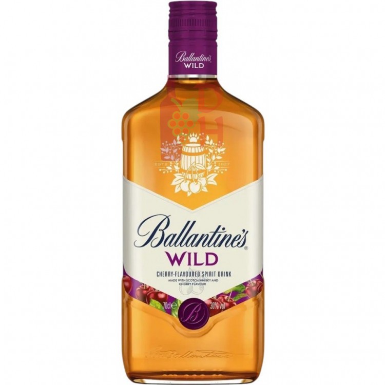 Ballantine's Wild