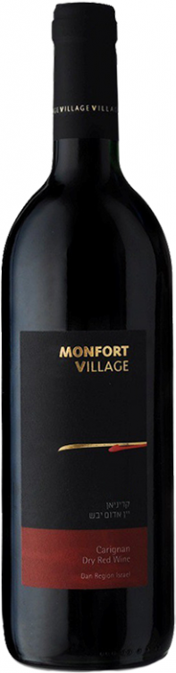 Monfort Village Carignan