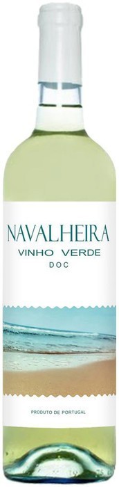 Navalheira Vinho Verde