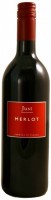 Paul Sapin Just Merlot