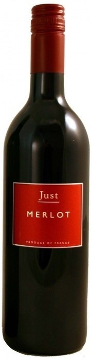 Paul Sapin Just Merlot