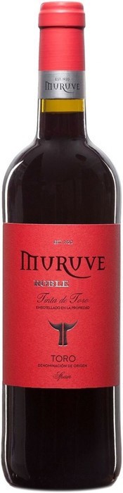 Muruve Roble