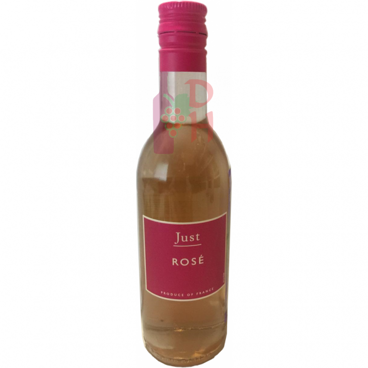 Paul Sapin Just Cinsault Rose