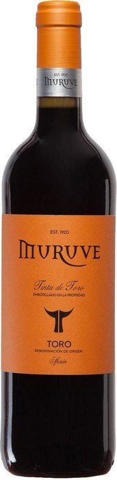 Muruve Joven
