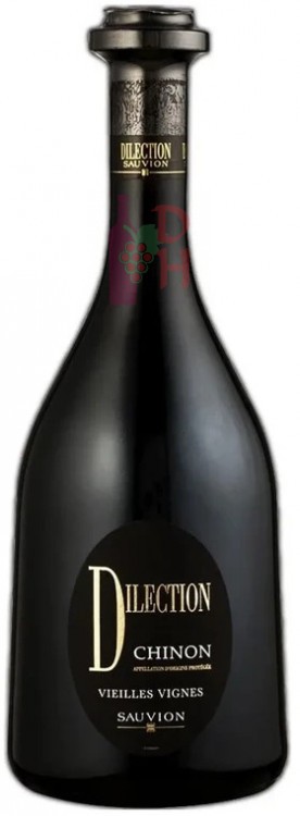 Sauvion Dilection Chinon