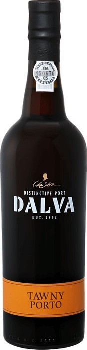 Dalva Tawny Porto