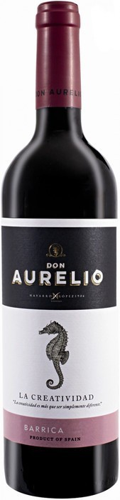 Don Aurelio Barrica
