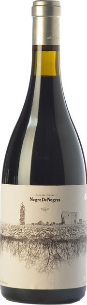 Priorat del Portal Negre De Negres