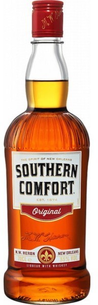 Southern Comfort Original