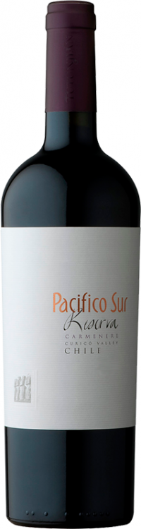 Pacifico Sur Carmenere Reserva