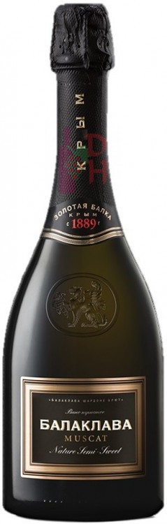 Balaklava Muscat