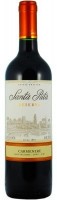 Santa Rita Carmenere Reserva