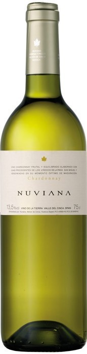 Nuviana Chardonnay