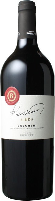 Tenute Rossett Linda Bolgheri